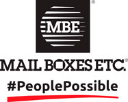 franquicia Mail Boxes Etc.  (Copias-papelería)