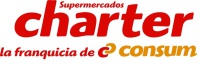 franquicia Charter  (Supermercados)