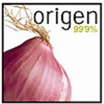franquicia Origen 99,9%  (Alimentación)