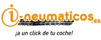 franquicia i-neumaticos.es  (Tiendas Online)