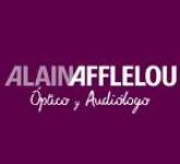 franquicia Alain Afflelou  (Clínicas / Salud)