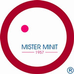 franquicia Mister Minit  (Productos especializados)