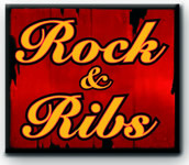 franquicia Rock & Ribs  (Hostelería)