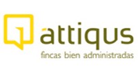 franquicia Attiqus  (Administración de Fincas)