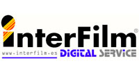 franquicia Interfilm  (Productos especializados)