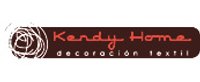franquicia Kendy Home  (Hogar / Decoración / Mobiliario)