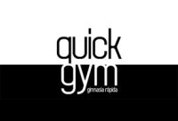 franquicia Quick Gym  (Estética / Cosmética / Dietética)