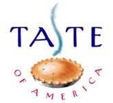 franquicia Taste of America  (Alimentación)