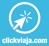 franquicia Click Viaja  (Oficina de viajes física)