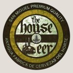 franquicia The House Beer  (Hostelería)