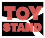 Toy  Stand
