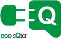 franquicia Eco-sQter  (Venta de automóviles)