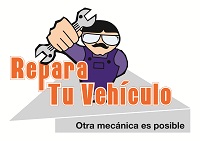 franquicia Repara tu Vehículo  (Automóviles)