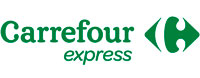 franquicia Carrefour Express  (Supermercados)