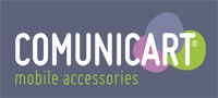 franquicia Comunicart  (Productos especializados)