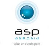 franquicia ASP Asepsia  (Servicios a domicilio)