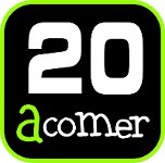 20acomer