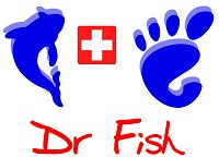 franquicia Dr. Fish  (Estética / Cosmética / Dietética)