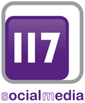 franquicia 117 Social Media  (Asesorías / Consultorías / Legal)