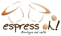 franquicia Espress Oh! – Boutique del café  (Productos especializados)