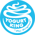 franquicia Yogurt King  (Alimentación)