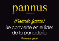 franquicia Pannus  (Comercios Varios)