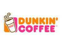 franquicia Dunkin' Coffee  (Alimentación)