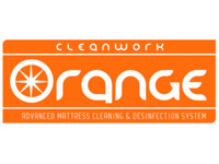 franquicia Cleanwork Orange  (Clínicas / Salud)