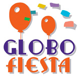 franquicia Globofiesta  (Comercios Varios)