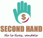 franquicia Second Hand  (Servicios varios)