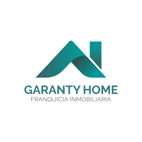 franquicia Garanty Home  (Alquiler de inmuebles)