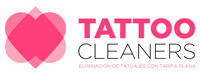 franquicia Tattoo Cleaners  (Estética / Cosmética / Dietética)