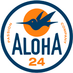 franquicia Aloha24.com  (Comida a domicilio)