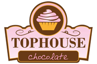 franquicia Tophouse Chocolate  (Comercios Varios)