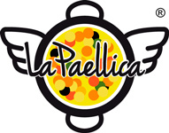 franquicia La Paellica  (Servicios a domicilio)