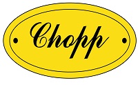 franquicia Chopp  (Hostelería)