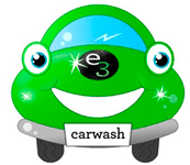 franquicia E3 Car Wash  (Automóviles)