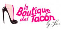 franquicia La Boutique del Tacón  (Moda joven)