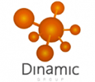 franquicia Dinamic Group  (Comunicación / Publicidad)