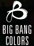 franquicia Big Bang Colors  (Comercios Varios)