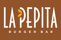 franquicia La Pepita Burger Bar  (Alimentación)