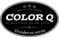 franquicia Color Q  (Comercios Varios)