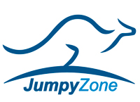 franquicia Jumpy Zone  (Deportes / Gimnasios)