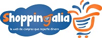 franquicia Shoppingalia  (Comunicación / Publicidad)