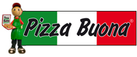 franquicia Pizza Buona  (Comida a domicilio)