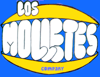 franquicia Los Molletes Company  (Hostelería)