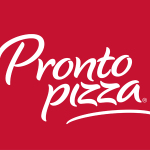 franquicia ProntoPizza  (Comida a domicilio)