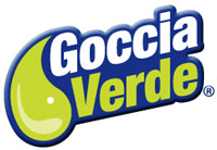 franquicia Goccia Verde  (Comercios Varios)