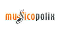 franquicia Musicopolix  (Productos especializados)