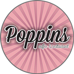 franquicia Poppins Coffee&Restaurant  (Hostelería)